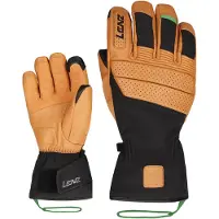 Lenz Think About Ski Handsker