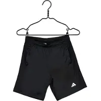 Adidas Train Essentials Logo Regular Fit Kids Shorts, størrelse 152 cm