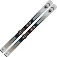 Rossignol Arcade 80 + XP10
