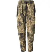 Nike Track Pants NSW Tech Woven - Grøn/Sort, størrelse Small