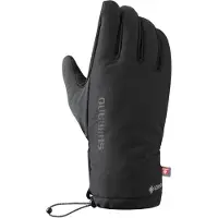 Shimano Gore-tex Grip Primaloft Handsker