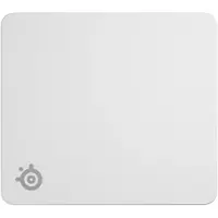 SteelSeries QcK Medium White