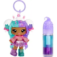 Mga Yummiland Mystery Lipgloss Dukke - Carly Cakepop