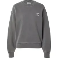 Carhartt WIP Sweatshirt 'Nelson' sort