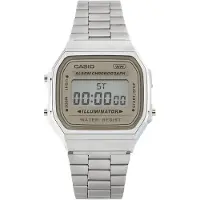 Casio A168wa-8ayes Ur