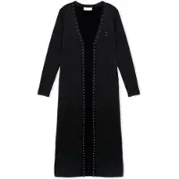 Lola Casademunt Cardigan sort