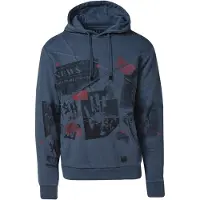 KOROSHI Sweatshirt grå