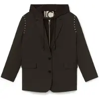 Lola Casademunt Blazer antracit