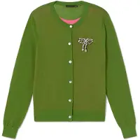 Lola Casademunt Cardigan grøn