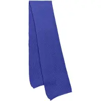 Mela London Sjal 'Nagna' indigo
