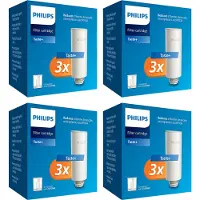 Philips AWP225/31 øjeblikkelig vandfilter – erstatningsfilter