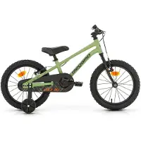 Megamo Go 16´´ 2026 Cykel