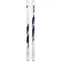 Faction Le Mogul Pro Ski Alpinski