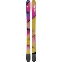 Faction - Skipakker - Pack Studio 2 2026 til Unisex - Lilla