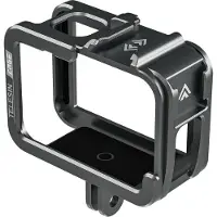 Telesin beskyttelsesetui i aluminium til GoPro Hero 11/10/9