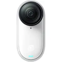 Insta360 GO 3S Standard Edition - Arctic White - 64GB