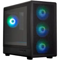 Zalman M5 Pc-tårnhus