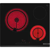 Bosch Pkk631fp8e Keramisk Kogeplade 3 Blus
