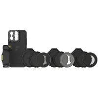 Polar Pro Iphone 13 Pro Directors Mobilvideopakke