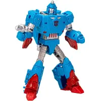 Hasbro Transformers Deluxe Generations Legacy Evolution Autobot Devcon Klassefigur 14 Cm