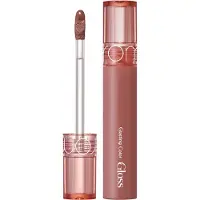 Rom&nd Glasting Color Gloss Lipgloss 4 g Nr. 06 - Deepen Moor