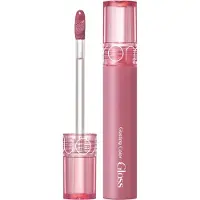 Rom&nd Glasting Color Gloss Lipgloss 4 g Nr. 04 - Grapy Way