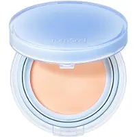 Rom&nd Bare Water Cushion Cushion foundation 20 g Nr. 02 - Pure21