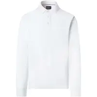 Hackett London Bluser & t-shirts hvid