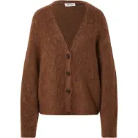 EDITED The Label Cardigan 'Onorina' brun