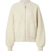 EDITED The Label Cardigan 'Sindy' creme