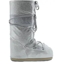 Moon Boot Icon Glitter Sne Støvler
