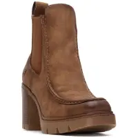 Refresh 172915 Højhælede Booties
