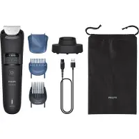 Philips Skægtrimmer 5000 Series BT5780 - deep black