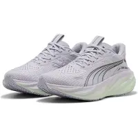 Puma Magnify NITRO 3 Running Shoes Women, Women, Lilac Crush/Sage Frost, 40