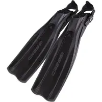 Cressi Pro Light Dykkerfinner
