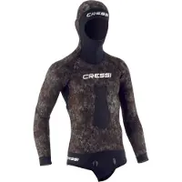 Cressi Tracina 7 Mm Harpunfiskejakke