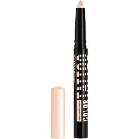 Maybelline Color Tattoo 24 h Eye Stix Øjenskygge 1.4 g Nr. 10 - I Am Shining