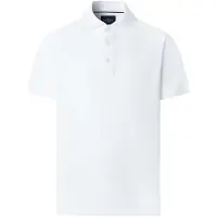 Hackett London Bluser & t-shirts hvid