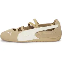 Puma Speedcat Cafe Ballet Sneakers Women, Shoes, Prairie Tan/Warm White, 37