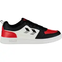Hummel Basiccourt Ii Sko