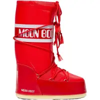 Moon Boot Icon Nylon Støvler