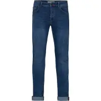 Petrol Industries Jeans 'Seaham Classic' blue denim
