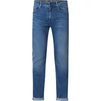 Petrol Industries Jeans 'Seaham' blue denim