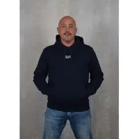 Emporio Armani 8npm37_pjvtz Sweatshirt