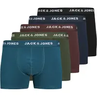 Jack & Jones Boksershorts 'JФСЕeo' blandingsfarvet