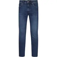 Petrol Industries Starling Straight Fit Jeans