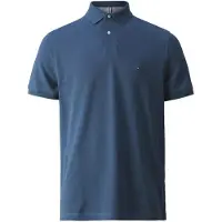 Tommy Hilfiger 1985 Regular Fit Kortærmet Polo