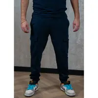 Emporio Armani 8npp67_pjvrz Bukser