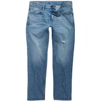 G-Star Jeans 'Mosa' blue denim
