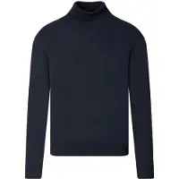 Bugatti Pullover marin